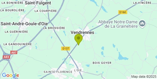 ENTREPRISE NAULEAU