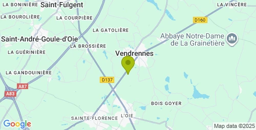 ENTREPRISE NAULEAU