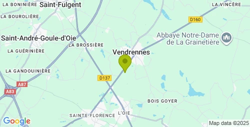 ENTREPRISE NAULEAU