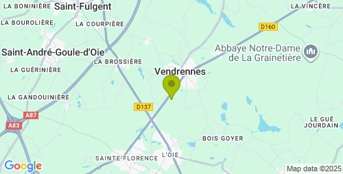 ENTREPRISE NAULEAU