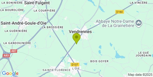 ENTREPRISE NAULEAU