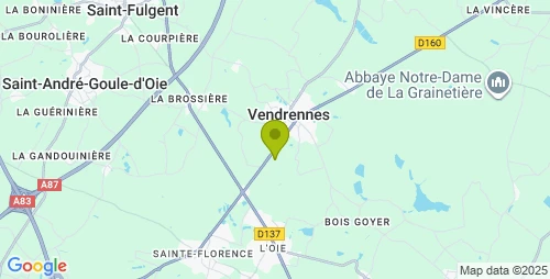 ENTREPRISE NAULEAU