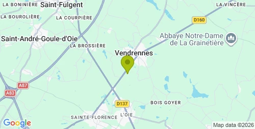 ENTREPRISE NAULEAU