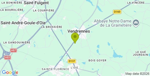 ENTREPRISE NAULEAU
