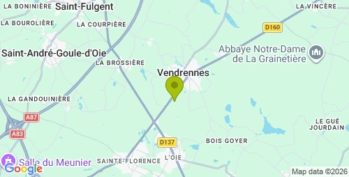 ENTREPRISE NAULEAU