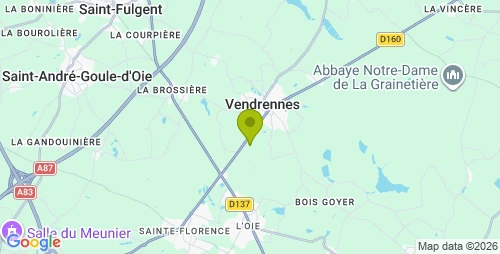 ENTREPRISE NAULEAU