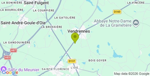 ENTREPRISE NAULEAU