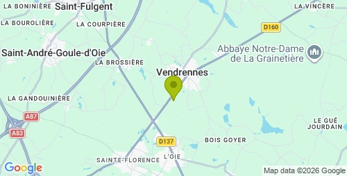 ENTREPRISE NAULEAU