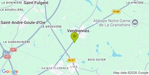 ENTREPRISE NAULEAU