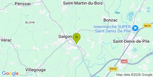 ENTREPRISE CONA