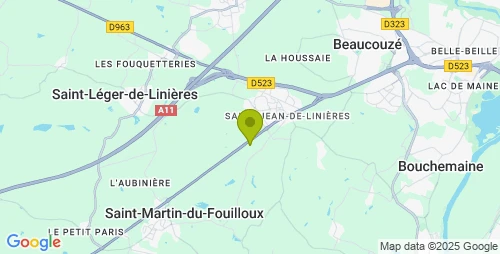 ENTREPRISE CLAVREUIL