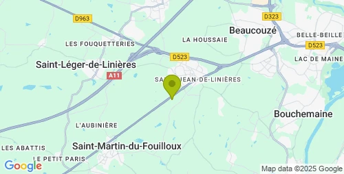 ENTREPRISE LEROY