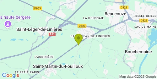 ENTREPRISE LEROY