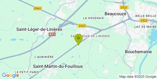 ENTREPRISE LEROY