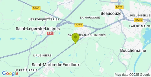 ENTREPRISE LEROY