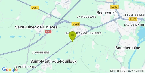 ENTREPRISE LEROY