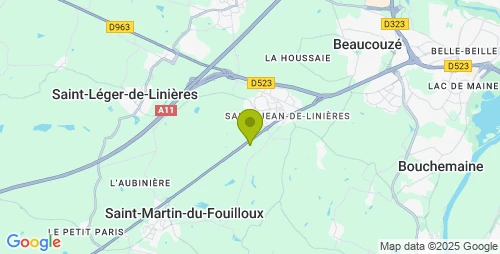 ENTREPRISE LEROY