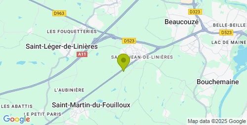 ENTREPRISE LEROY