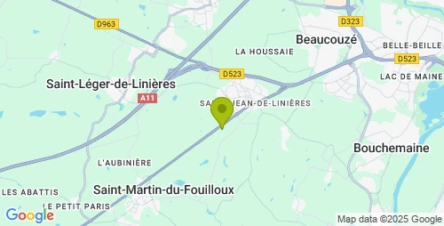ENTREPRISE LEROY