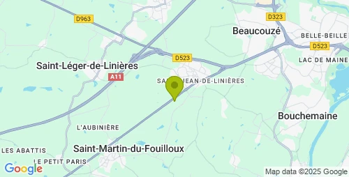ENTREPRISE LEROY