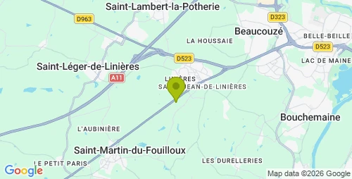 ENTREPRISE CLOTURE ANGEVINE