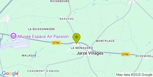 ENTREPRISE BOITIÈRE