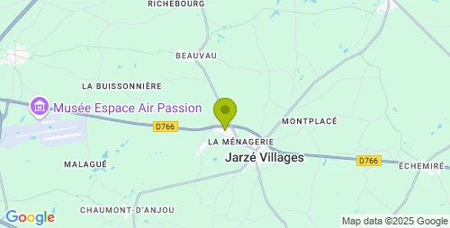 ENTREPRISE BOITIÈRE