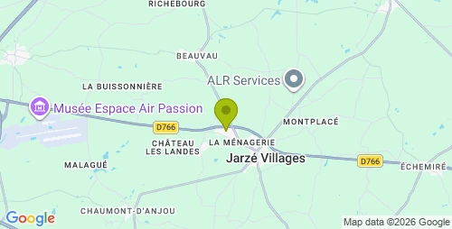 ENTREPRISE BOITIÈRE