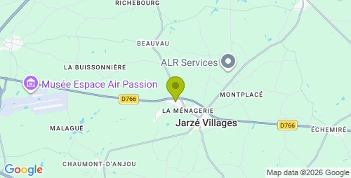 ENTREPRISE BOITIÈRE