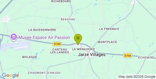 ENTREPRISE BOITIÈRE