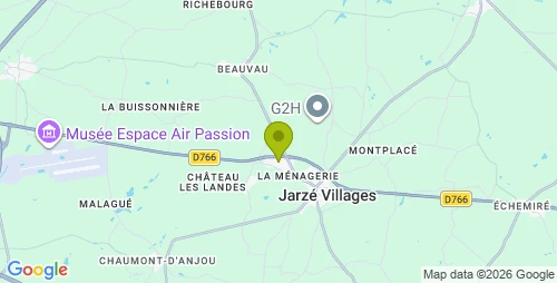 ENTREPRISE BOITIÈRE