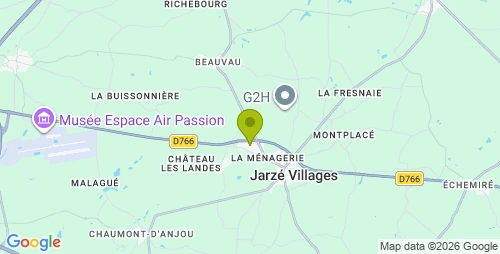 ENTREPRISE BOITIÈRE