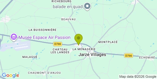 ENTREPRISE BOITIÈRE