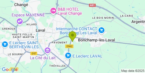 ENTREPRISE MELOT