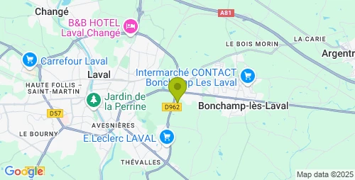 ENTREPRISE MELOT