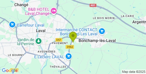 ENTREPRISE MELOT