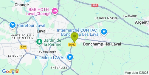ENTREPRISE MELOT