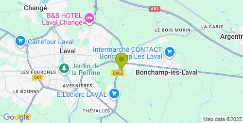 ENTREPRISE MELOT