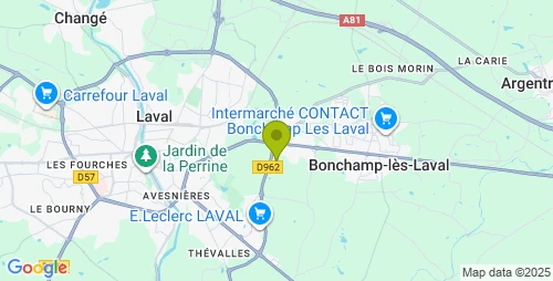 ENTREPRISE MELOT
