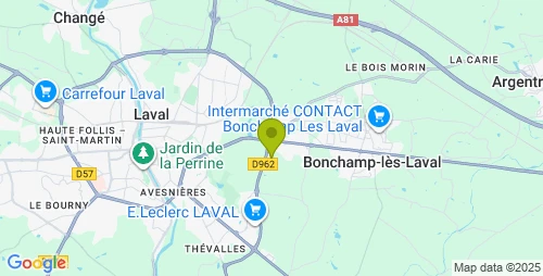 ENTREPRISE MELOT