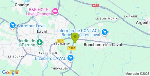 ENTREPRISE MELOT