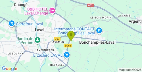 ENTREPRISE MELOT