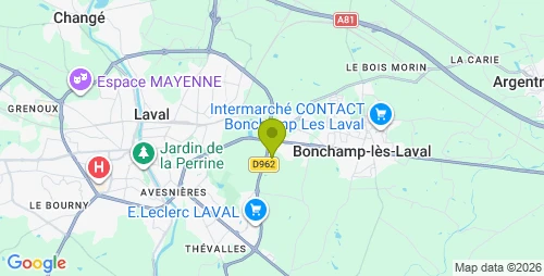 ENTREPRISE MELOT