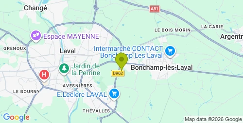 ENTREPRISE MELOT