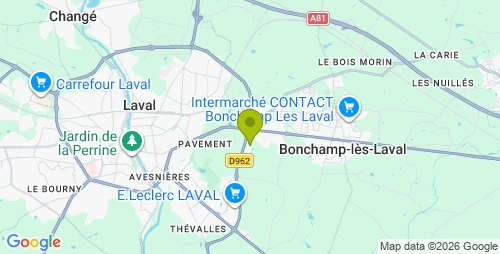 ENTREPRISE MELOT