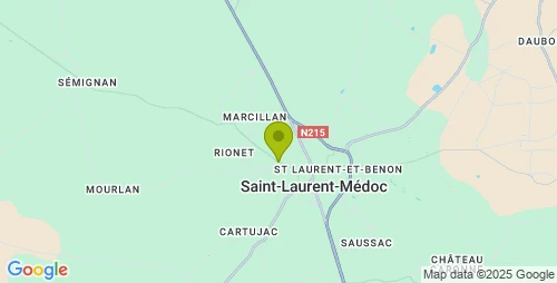 ENTREPRISE DMC MÉDOC