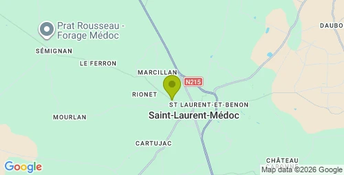 ENTREPRISE DMC MÉDOC