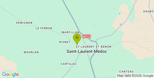 ENTREPRISE DMC MÉDOC