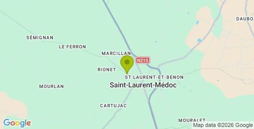 ENTREPRISE DMC MÉDOC