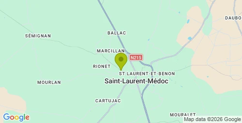 ENTREPRISE DMC MÉDOC